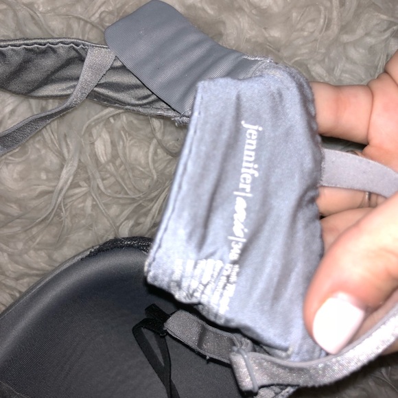 Aerie Silver Bra - Picture 3 of 3